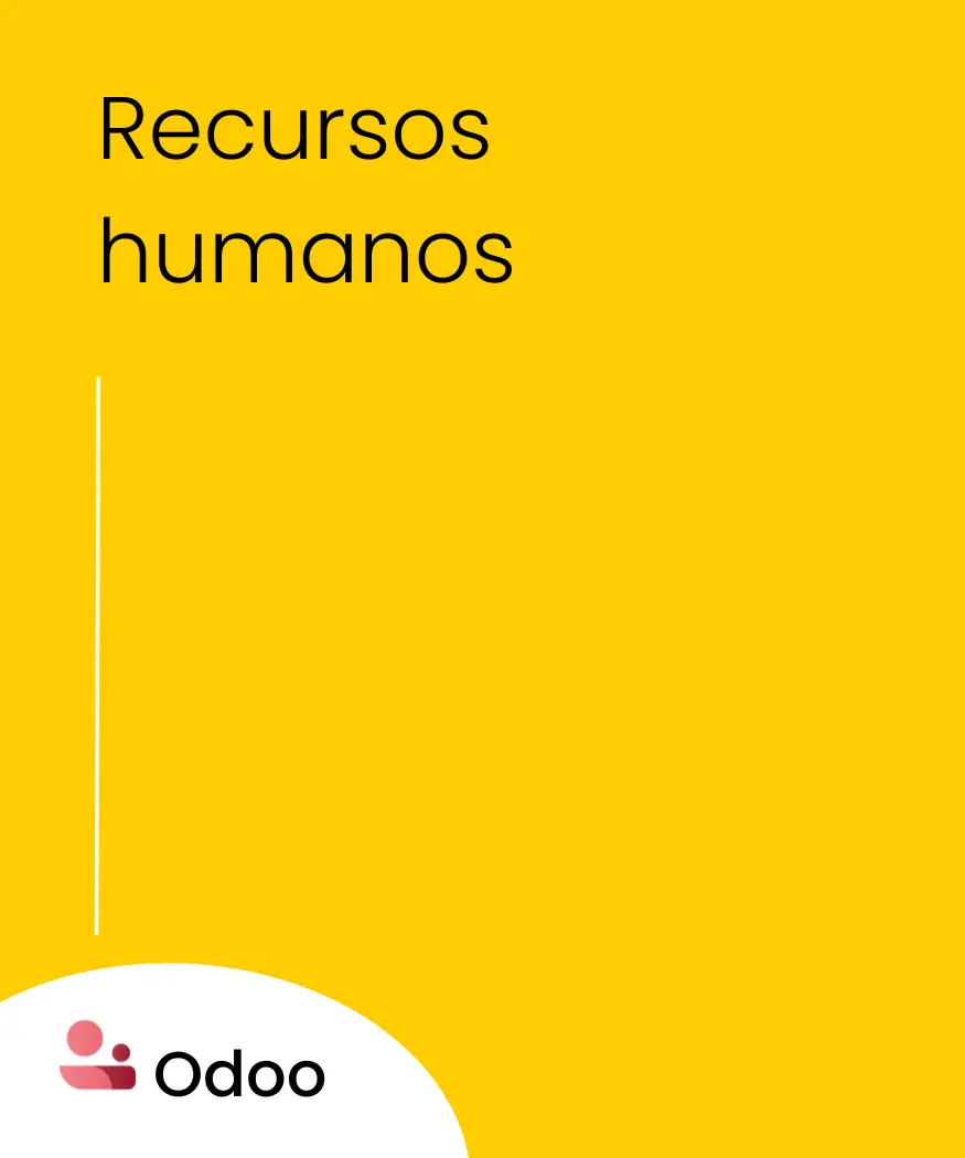 Recursos humanos