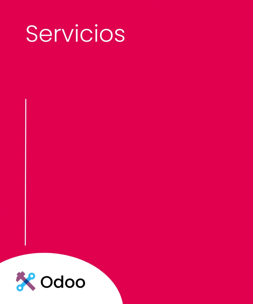 Servicios