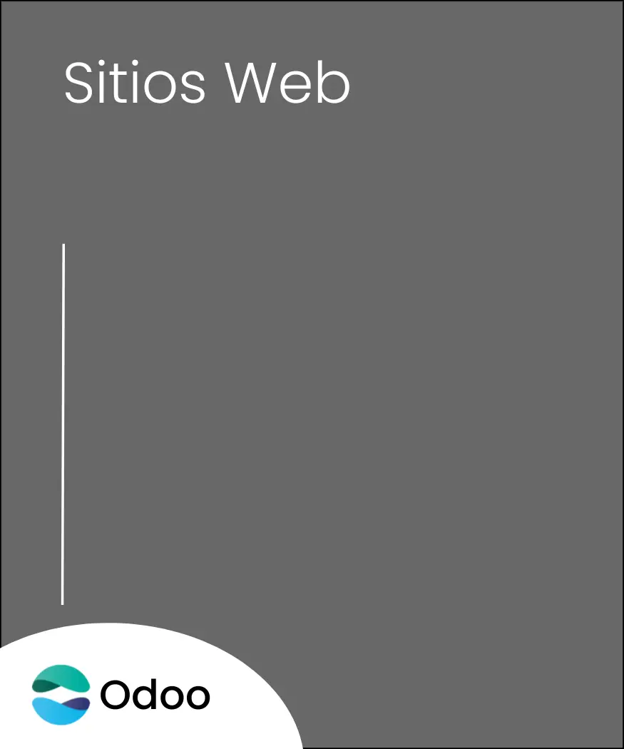 Sitio web